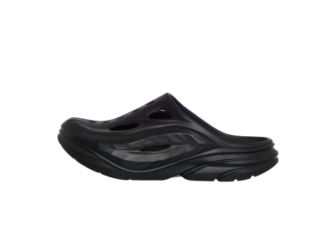 Hoka HOKA Arahi 5 Schuhe für Damen in Vallarta Blue Atlantis Größe 43 1 3 (1147951-BBLC) schwarz
