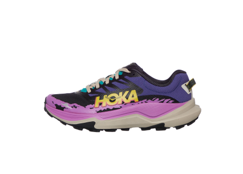 Hoka zapatillas de running HOKA asfalto más de 100 (1155074-MTNR-B) bunt