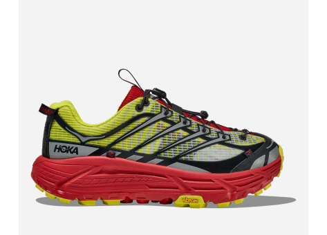 Hoka x Nicole McLaughlin Mafate Three2 (1153931-HRK) bunt