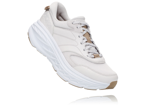 Hoka Мужские кроссовки hoka 42 (1111597-NCWT) weiss