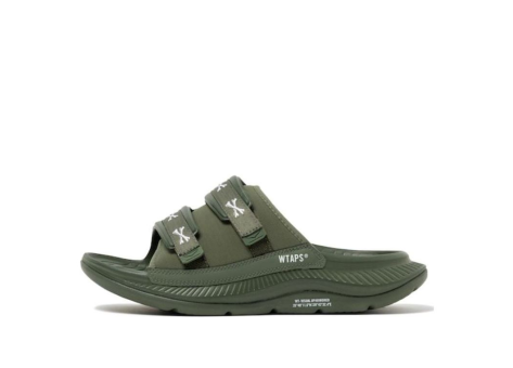 Hoka Ora Luxe WTAPS x Leaf Clover Four (1155398-FFC) grün