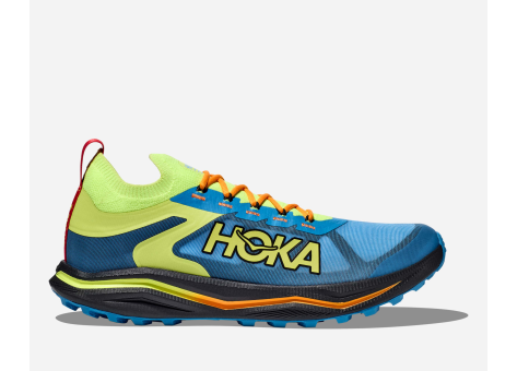 Hoka Zinal 2 (1141491-DBLL) blau