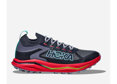 Hoka Zinal 2 (1141492-SSC) grau