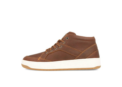 HUB Kingston 2.1 L30 Cognac Offwhite Dark Gum (M4707L30-L08-757) braun