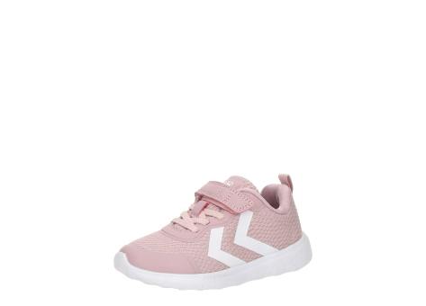 HUMMEL Actus Recycled Grö e (215993_3720) pink