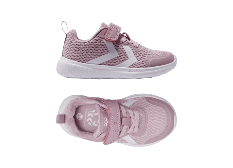 HUMMEL Actus Recycled (215992-3720) pink