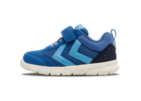 HUMMEL Crosslite Grö e 22 (217914_7045) blau