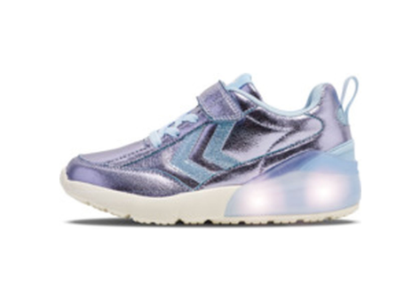 HUMMEL Daylight Glitter Grö e 26 (224690_7299) lila