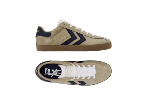 HUMMEL Diamant LX E SD (226231-8173) beige