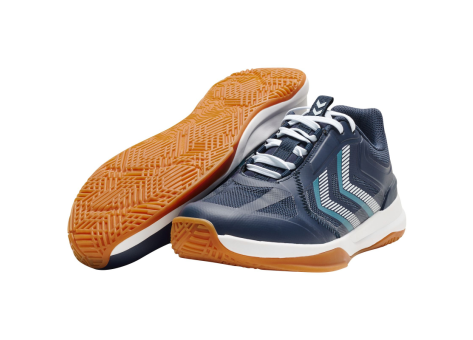 HUMMEL Invicta Reach LX (207321-7666) blau