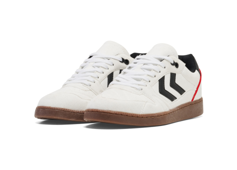 HUMMEL LIGA GK RPET SUEDE (223138-9001) weiss
