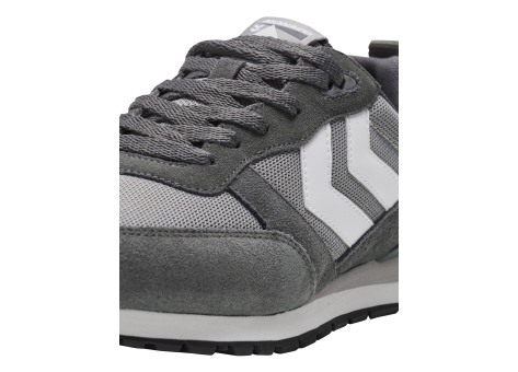 HUMMEL Monaco 86 (216551-2858) grau
