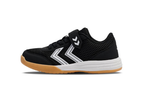 HUMMEL MULTIPLAY FLEX VC JR (224853-2114) schwarz