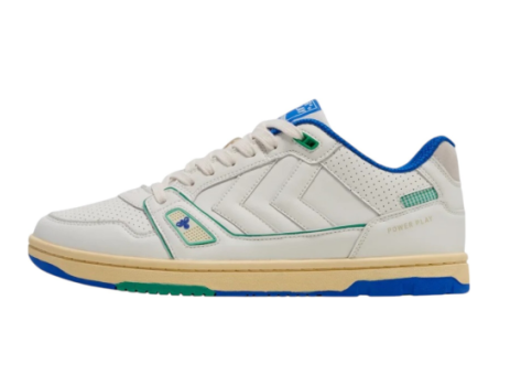 HUMMEL Power Play LX E Ap1 45 (226277_9301) bunt