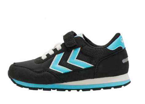 HUMMEL Reflex Jr (210071-2001) schwarz