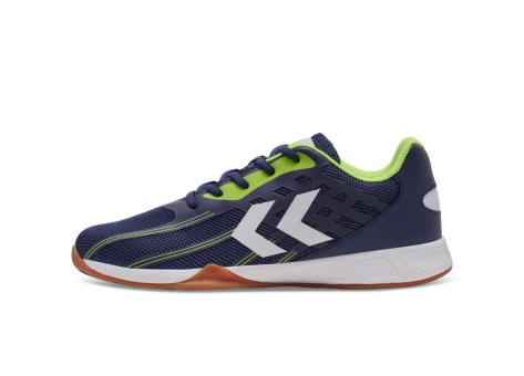 HUMMEL Root Elite dunkelblau (216797-7015) blau