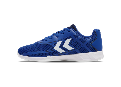 HUMMEL Root Elite II Grö e 38 (223143_7045) blau