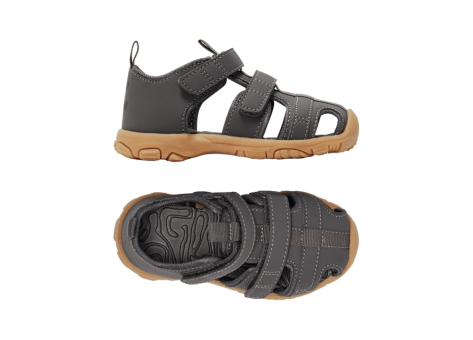 HUMMEL Sandal Velcro Grö e (217944_1562) schwarz