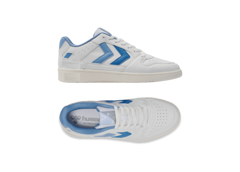 HUMMEL St. Power Play Lzd Wei e (227961_9343) weiss