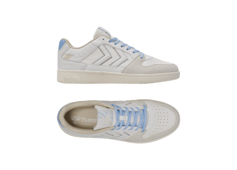 HUMMEL St. Power Play Wei Wm3 e (227952_9109) weiss