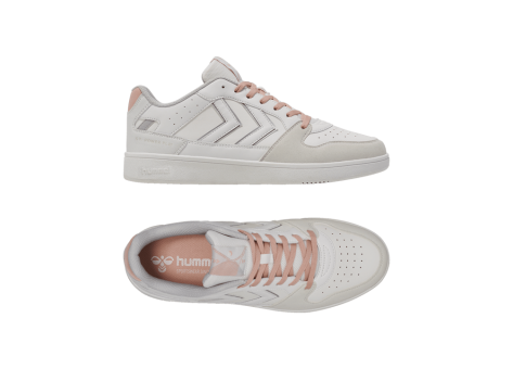 HUMMEL St. Power Play Wei Wm3 e (227952_9341) weiss