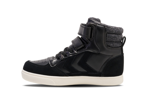 HUMMEL Stadil (215388-2001) schwarz