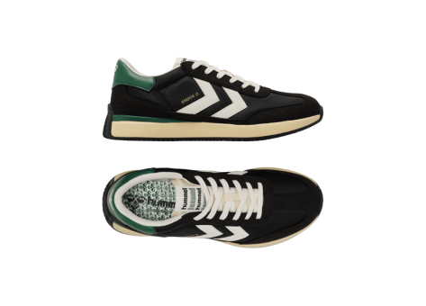 HUMMEL Stadion 23 (228677_2267) schwarz