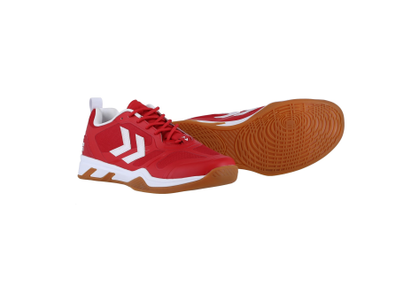 HUMMEL Uruz 2.0 Icon (215185-4120) rot
