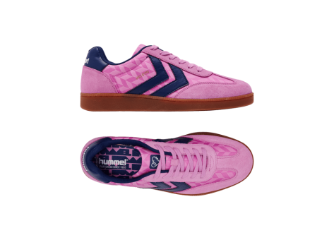HUMMEL VM78 CPH CL (227921-3685) pink