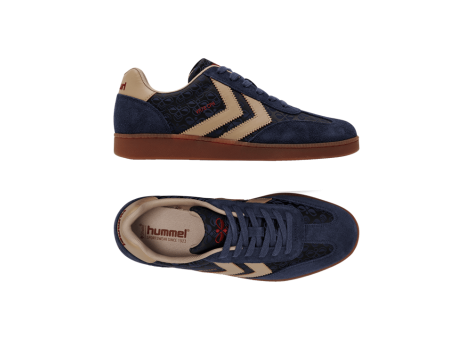 HUMMEL VM78 CPH JQ (227919-7003) blau