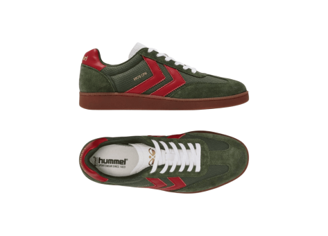 HUMMEL VM78 CPH RS (227912-6170) grün