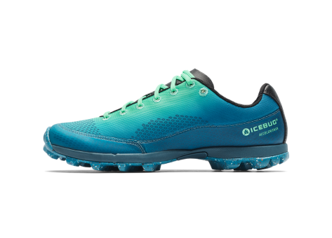Icebug Acceleritas8 RB9X (B53102-0A) blau