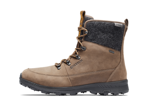 Icebug Adak ReWool BUGrip (H41001-9B) braun