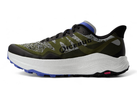 Icebug Järv RB9X (F0324006) bunt