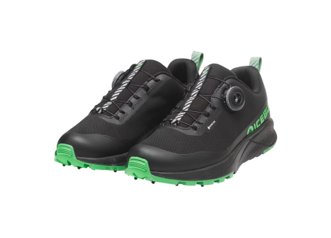 Icebug NewRun BUGrip GTX (G18004-9D) schwarz