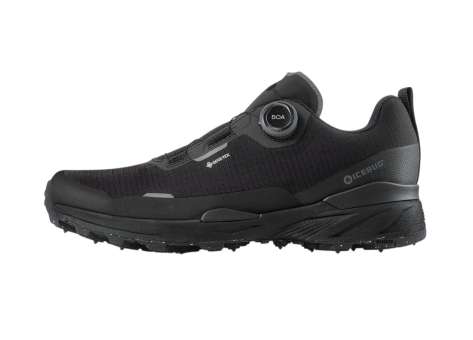 Icebug Rover 2 BUGrip GTX (I53001-9A) schwarz