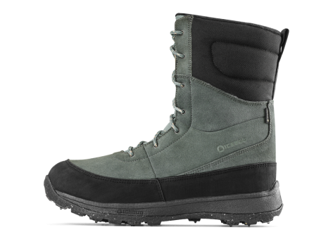 Icebug Torne 2 Mens BUGrip GTX PineGrey (D5812-9B) bunt