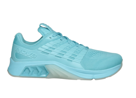 Inov-8 F Lite Max (001284-BLCL-WIDE-001184-BLCL) türkis