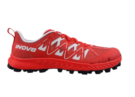 Inov-8 Mudtalon Speed V2 (001645-RD) rot