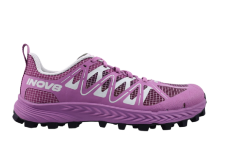 Inov-8 Mudtalon Speed V2 (001646-PL) pink