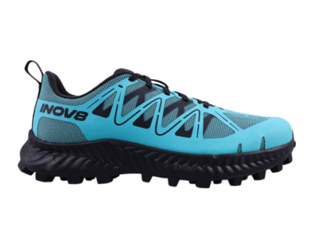 Inov-8 MudTalon v2 wide (001648-TLBK-W-001) türkis