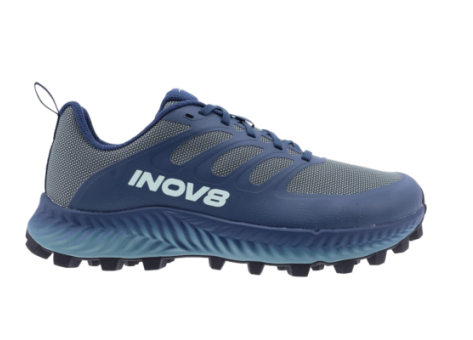 Inov-8 Mudtalon Wide (001145-SBNY-WIDE) blau