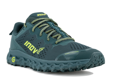 Inov-8 Parkclaw G 280 (000972-PIYW) grün
