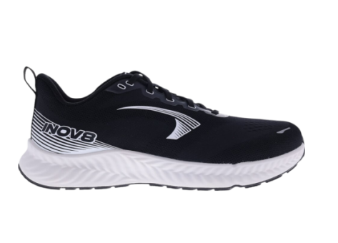 Inov-8 RoadFly (001281-BKWH-S-001) schwarz