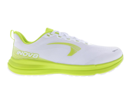 Inov-8 RoadFly Zero wide (001476-WHGN-W-001) weiss