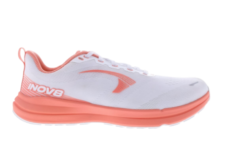 Inov-8 RoadFly Zero wide (001477-WHCO-W-001) weiss