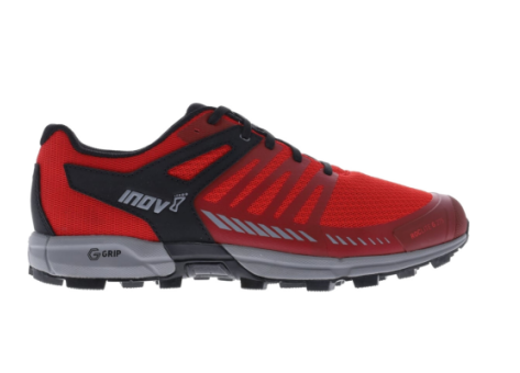 Inov-8 Roclite G 275 V2 Trail M (001097-RDDRGY-M-01) rot