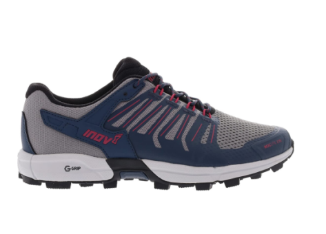 Inov-8 Anmelden / Registrieren (000807-gypk-m-01) blau