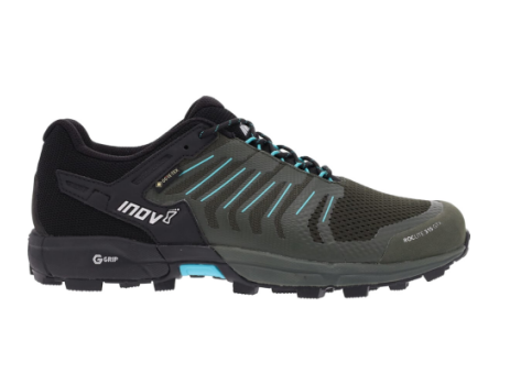 Inov-8 ROCLITE 315 GTX W (000805-olbktl-m-01) grün