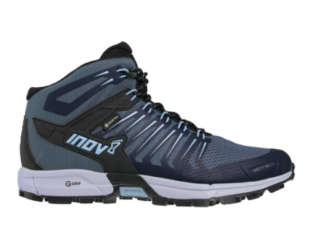 Inov-8 BLACK FRIDAY DEALS | Bis zu 70 (000803-SOLI-M-01) blau